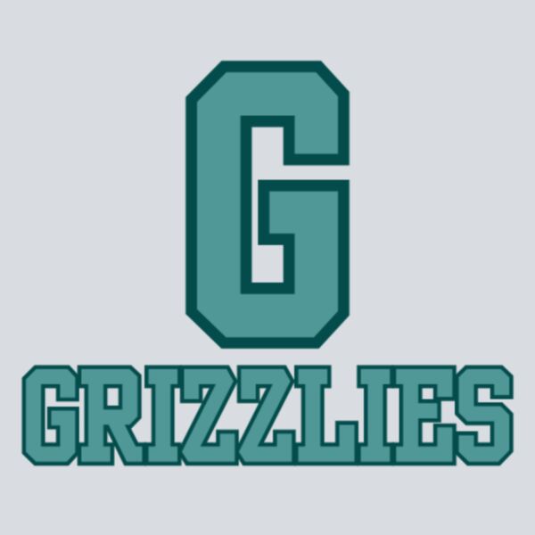 Varsity G - Teal Thumbnail