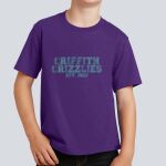 Youth T-Shirt - Griffith Thumbnail