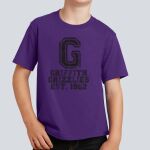 Youth T-Shirt - Griffith Thumbnail