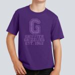 Youth T-Shirt - Griffith Thumbnail