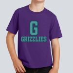 Youth T-Shirt - Griffith Thumbnail