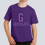 Youth T-Shirt - Griffith Thumbnail