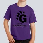 Youth T-Shirt - Griffith Thumbnail