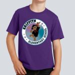 Youth T-Shirt - Griffith Thumbnail