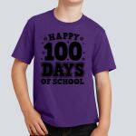 Youth T-Shirt - Griffith Thumbnail