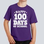 Youth T-Shirt - Griffith Thumbnail