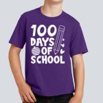 Youth T-Shirt - Griffith Thumbnail