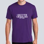 Adult T-Shirt - Griffith Thumbnail