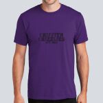 Adult T-Shirt - Griffith Thumbnail