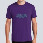 Adult T-Shirt - Griffith Thumbnail