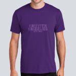 Adult T-Shirt - Griffith Thumbnail