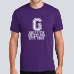 Adult T-Shirt - Griffith Thumbnail