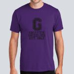 Adult T-Shirt - Griffith Thumbnail