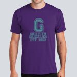 Adult T-Shirt - Griffith Thumbnail