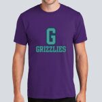 Adult T-Shirt - Griffith Thumbnail