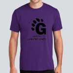 Adult T-Shirt - Griffith Thumbnail