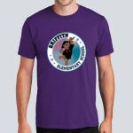 Adult T-Shirt - Griffith Thumbnail