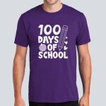 Adult T-Shirt - Griffith Thumbnail