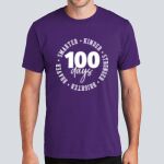 Adult T-Shirt - Griffith Thumbnail