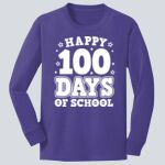 Youth Long Sleeve Shirt - Griffith Thumbnail