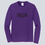 Adult Long Sleeve Shirt - Griffith Thumbnail