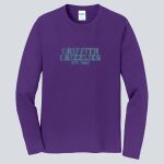 Adult Long Sleeve Shirt - Griffith Thumbnail