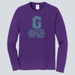 Adult Long Sleeve Shirt - Griffith Thumbnail