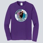 Adult Long Sleeve Shirt - Griffith Thumbnail