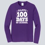 Adult Long Sleeve Shirt - Griffith Thumbnail