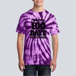 Adult Tie-Dye T-Shirt - Griffith Thumbnail