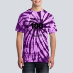 Adult Tie-Dye T-Shirt - Griffith Thumbnail