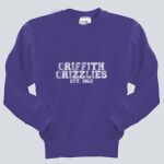 Youth Crewneck - Griffith Thumbnail