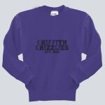 Youth Crewneck - Griffith Thumbnail
