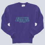 Youth Crewneck - Griffith Thumbnail