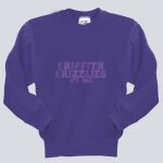 Youth Crewneck - Griffith Thumbnail