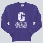 Youth Crewneck - Griffith Thumbnail