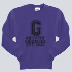 Youth Crewneck - Griffith Thumbnail