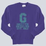 Youth Crewneck - Griffith Thumbnail