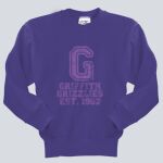 Youth Crewneck - Griffith Thumbnail