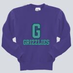Youth Crewneck - Griffith Thumbnail