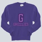 Youth Crewneck - Griffith Thumbnail