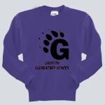 Youth Crewneck - Griffith Thumbnail