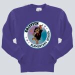 Youth Crewneck - Griffith Thumbnail