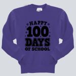 Youth Crewneck - Griffith Thumbnail