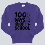 Youth Crewneck - Griffith Thumbnail