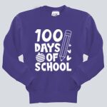 Youth Crewneck - Griffith Thumbnail