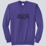 Adult Crewneck - Griffith Thumbnail