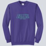 Adult Crewneck - Griffith Thumbnail