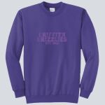 Adult Crewneck - Griffith Thumbnail