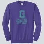 Adult Crewneck - Griffith Thumbnail
